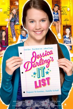 Watch Jessica Darling's It List free movies