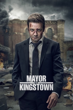 Watch Mayor of Kingstown free movies