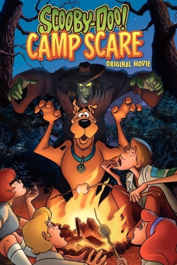 Watch Scooby-Doo! Camp Scare free movies