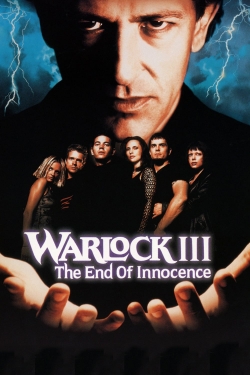 Watch Warlock III: The End of Innocence free movies