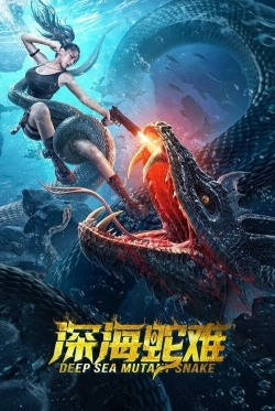 Watch Deep Sea Mutant Snake free movies