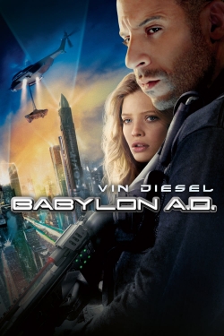 Watch Babylon A.D. free movies