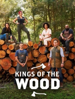 Watch Kings of the Wood free movies