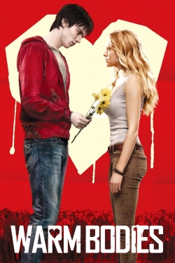 Watch Warm Bodies free movies