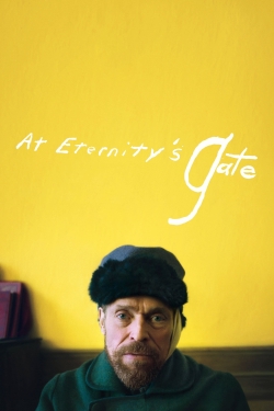 Watch At Eternity's Gate free movies