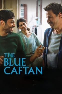 Watch The Blue Caftan free movies