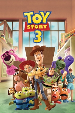 Watch Toy Story 3 free movies