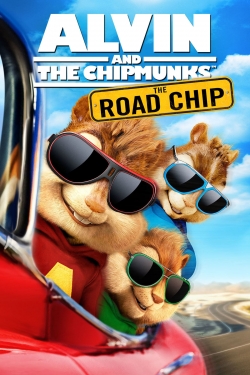 Watch Alvin and the Chipmunks: The Road Chip free movies