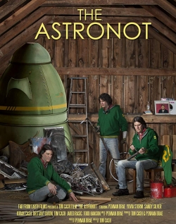 Watch The Astronot free movies