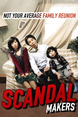 Watch Scandal Makers free movies