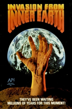 Watch Invasion From Inner Earth free movies