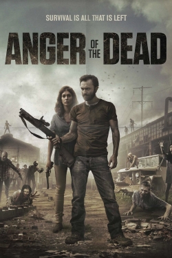 Watch Anger of the Dead free movies