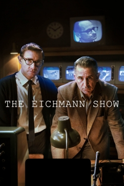 Watch The Eichmann Show free movies