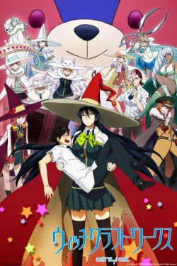 Watch Witch Craft Works free movies