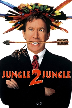 Watch Jungle 2 Jungle free movies