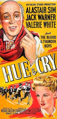 Watch Hue and Cry free movies