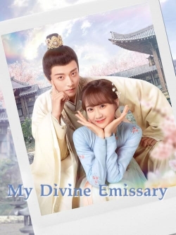 Watch My Divine Emissary free movies