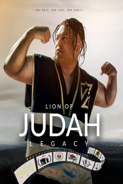 Watch Lion of Judah Legacy free movies