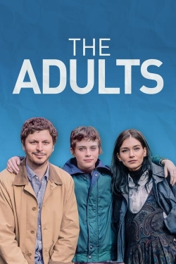 Watch The Adults free movies