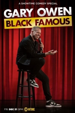 Watch Gary Owen: Black Famous free movies