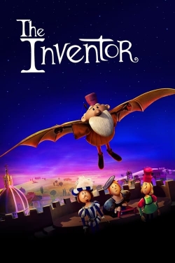 Watch The Inventor free movies