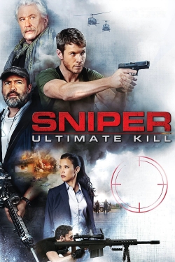 Watch Sniper: Ultimate Kill free movies