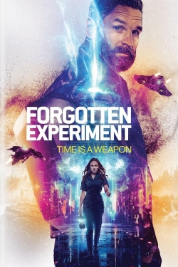 Watch Forgotten Experiment free movies