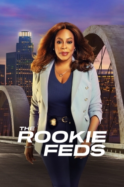 Watch The Rookie: Feds free movies