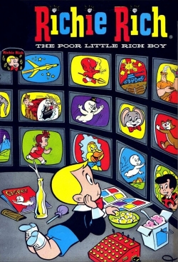 Watch Richie Rich free movies