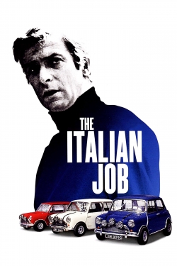 Watch The Italian Job free movies