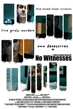 Watch No Witnesses free movies