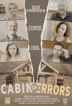 Watch Cabin of Errors free movies