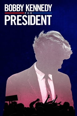 Watch Bobby Kennedy for President free movies