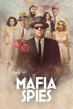 Watch Mafia Spies free movies