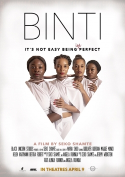 Watch Binti free movies