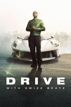 Watch Drive with Swizz Beatz free movies