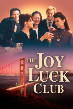 Watch The Joy Luck Club free movies