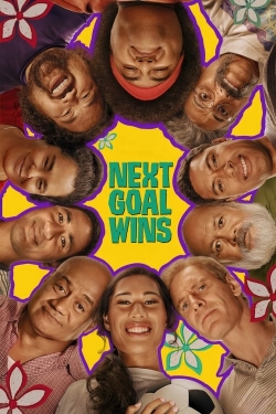 Watch Next Goal Wins free movies