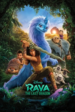 Watch Raya and the Last Dragon free movies