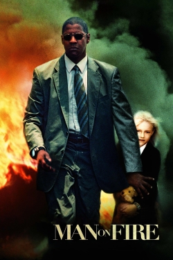 Watch Man on Fire free movies