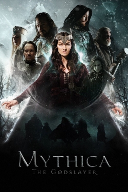 Watch Mythica: The Godslayer free movies