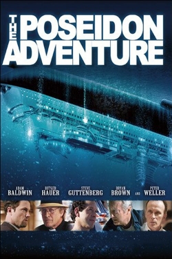 Watch The Poseidon Adventure free movies