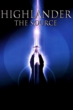 Watch Highlander V: The Source free movies