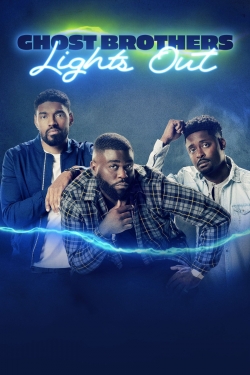 Watch Ghost Brothers: Lights Out free movies