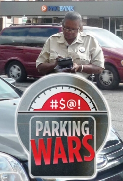 Watch Parking Wars free movies