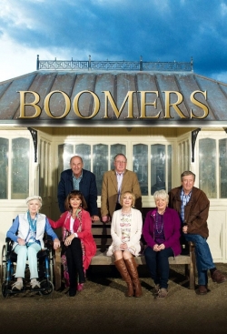 Watch Boomers free movies