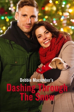 Watch Dashing Through the Snow free movies