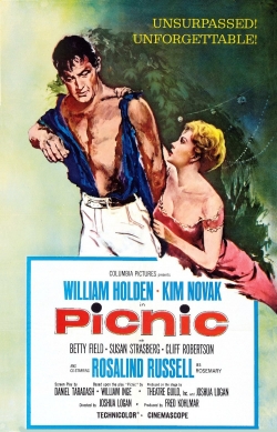 Watch Picnic free movies