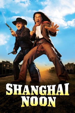 Watch Shanghai Noon free movies