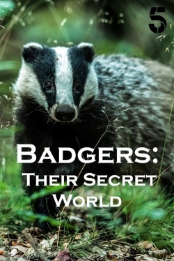 Watch Badgers: Their Secret World free movies